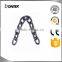 OEM production stainless steel chain for lifting