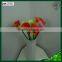 Plastic Artificiale Flowers Calla Lily