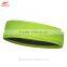 Dri fit fabric wholesale cooling head band sport                        
                                                Quality Choice