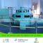 water kaplan turbine generator for hydro power plant