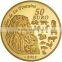 souvenir gift custom euro coins shipping from China