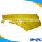 for sinotruck parts WG1664230009 Left fender for sinotruck shacman howo foton beiben dongfeng jac faw truck parts SNSC