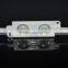 DC12v 0.96w 2 5730 module led with 3 years warranty