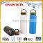 Hot sale insulated custom insulated gym water bottle