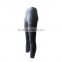 High Waist Warm And Thick Fleece Lined Leggings Brush Tights