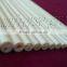 High temperature alumina ceramictube,alumina tube 99% High Purity Alumina Ceramic Tube / Sleeve / Cylinder / Liner for Pump