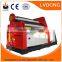 Top Quality CNC Machinery steel round bar rolling machine