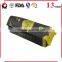 Gravure Printing Black Plastic Coffee Bean Packaging Bags With Valve / Side Gusset