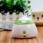 Mini Portable USB Home Room Office Humidifier Air Purifier Freshener Travel Car
