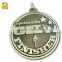 2015 fashional medals zinc alloy die casting metal medals with customized design