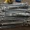 Mass production Rigging Hardware Forged Construction Turnbuckle