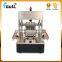 5 in 1 LCD Screen Separator Frame Laminator Glue Removing Machine for iPhone for Samsung