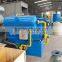 Aquaculture wastewater treatment