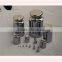 changzhou accurate 1mg-1kg standard weight set, test weight unit, calibration weight kit F1 F2 M1