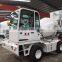 mobile 1m3 concrete mixer truck, self loading type concrete mixer truck                        
                                                Quality Choice