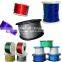 Hot Sell 7X7 Nylon Covered Steel Cable