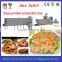 2015 new stainless steel food machine soya bean textured protein production line