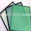 Double glazing insulated window glass manufacturer with CCC and ISO