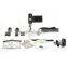 5M Handheld Digital Microscope with 1200x Magnification, 3" LCD Display, SD storage, Battery powered, Measurement