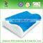 2014 New hot sales latex gel pillow