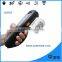 Mobile smart terminal android with thermal printer,fingerprint and NFC