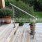 Stainless Steel Cable Tensioner for Cable Railing