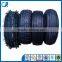 Rubber Tyre 10x3.50-4
