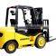 Material handling equipment 3Ton Diesel forklift with ISUZU C240 engine CPCD30 Forklift