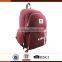 New Logo Printed Laptop Backpack Bag for School                        
                                                Quality Choice