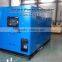 China suppliers 250KVA/200KW silent Type Diesel used Generator Set for sale Manufacturer