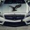 Best selling for UV Resistant die cut vinyl stickers,Customized decorative car decals rim sticker ---DH20286