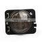 Smoke Amber Turn Signal Lights LED Side Maker lights Flares Parking Turn Lamp Bulb Indicator Lens For Jee-p JK Wrangler 2007+