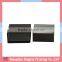 Customized Cardboard paper gift box & Drawer Box With Ribbon