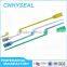 CH302 pull tight laser engraved plastic tag seal                        
                                                Quality Choice