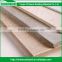Eco-Friendly Modern Design Waterproof Good Material Architectural Model Materials Plastic Stone Wall Panels