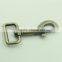Manufacturers of Dog Hook in China Zinc Alloy Brass Dog Leash Snap Hook