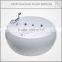 cUPC freestanding round bathtub,bathtub round,round whirlpool bathtub