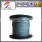 Best selling top quality brake wire rope