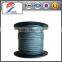 Hot-dip Galvanized brake wire rope