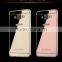 Hot Sale Aluminum Mirror Bumper Phone Case Cover For Samsung Galaxy A5
