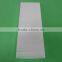 CHINA WENZHOU FACTORY SUPPLY WHITE FIBER CABIN AIR FILTER 1808607,ELR7003