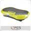 Whole body building ultrathin body slimmer weight machine vibration plate
