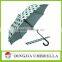 sun brand umbrella promotional sun protection umbrella with pimm's logo