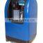 Medical oxygen concentrator for oxygen therapy