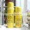 2015 hot sale double wall stainless steel vacuum flasks china in stock