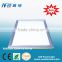 2015 Hot sale led panel lighting fixture 20watt SMD panel light led with external isolated driver