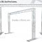 wholesale dj booth truss fine quality party favor portable truss aluminum exhibition truss