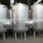 stainless steel water tank