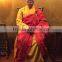 Customized fantastic vivid waxwork of religious wax figure