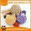 WP07 hot hemp rope knit dog toys 2016